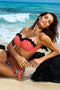 Swimsuit two piece model 116462